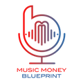 Music Money Blueprint logo