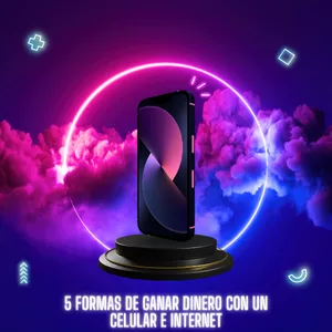 Imagen de portada para Curso online "Gana en Línea, Vive en Grande: Desarrolla 5 Fuentes de Ingresos Exitosas en Internet"