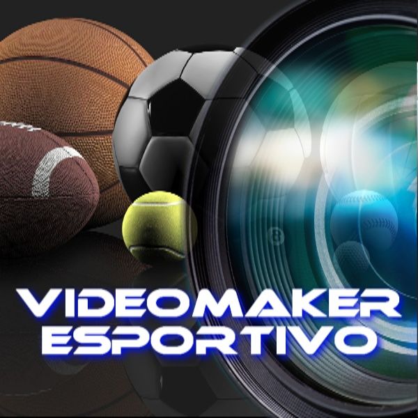 Imagem do curso Curso Videomaker Esportivo