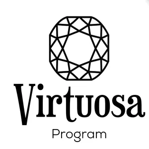 Imagen de portada para Curso online Virtuosa Program