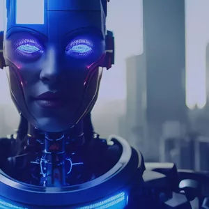 Imagem de capa para o Curso online Transforme Suas Ideias em Vídeos com AI 🎬🤖