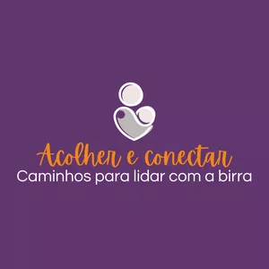 Imagem de capa para o Curso online Acolher e conectar: caminhos para lidar com a birra