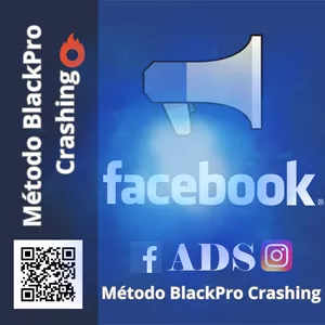 Imagen de portada para Ebook Método BlackPro Crashing