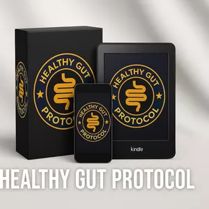 Cover image for Online course Healthy Gut Protocol