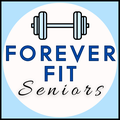 FOREVER FIT Transformation Program logo