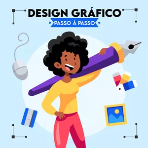 Capa do curso 