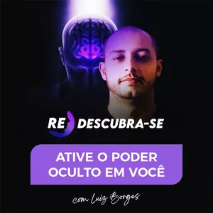 Imagem de capa para o Curso online (RE)Descubra-se