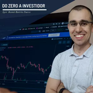 Imagem principal do produto Do Zero a Investidor