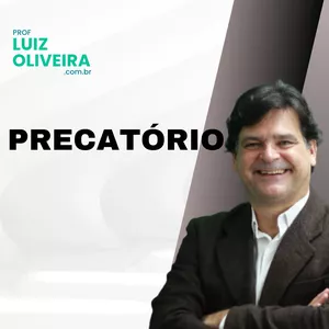 Imagem de capa para o Curso online Curso de Precatório