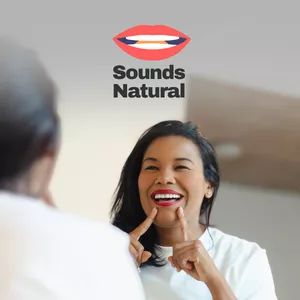 Cover image for Online course Sounds Natural 2.0