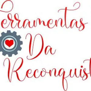Imagem de capa para o Curso online Ferramentas da Reconquista