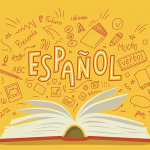 Imagem de capa para o Curso online Espanhol basico