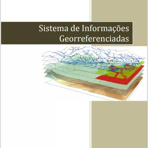 Imagem de capa para o Ebook eBook Sistema de Informações Georreferenciadas