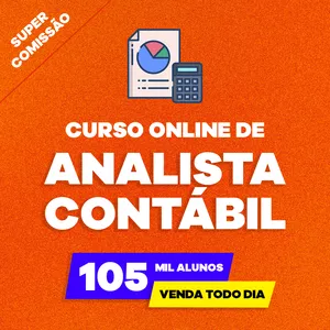 Capa do curso 