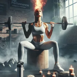 Imagen de portada para Ebook Entrenamiento Funcional