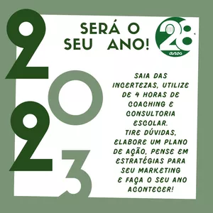 Imagem de capa para o Serviço online Consultoria Escolar on-line