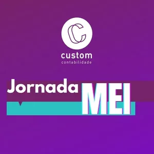 Imagem de capa para o Curso online Curso Jornada do MEI