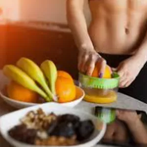 Imagem de capa para o Ebook Como perder peso sem utilizar remédios