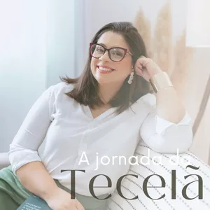 Imagem de capa para o Curso online A Jornada da Tecelã