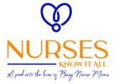 Nurses Know it All logo