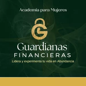 Imagen de portada para Curso online Membresía "Guardianas Financieras"