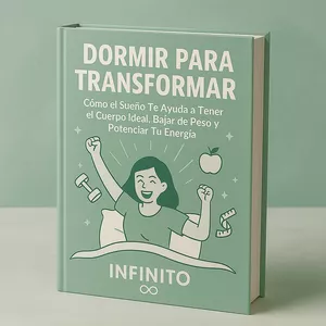 Imagen de portada para Curso online Dormir Para Transformar