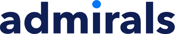 Admirals logo
