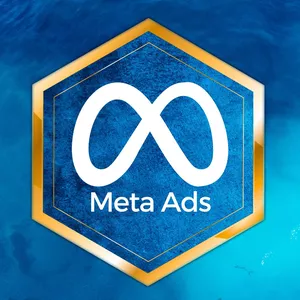 Imagem de capa para o Curso online Diplomado Premium - Crea tus campañas en Meta Ads
