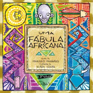 Imagem de capa para o Curso online UMA FÁBULA AFRICANA