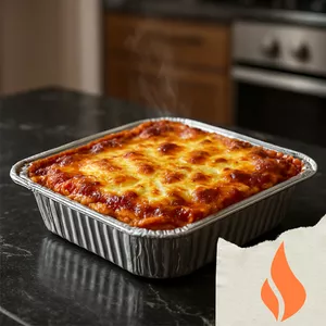 Imagem de capa para o Curso online O Segredo para Lasanhas Lucrativas!