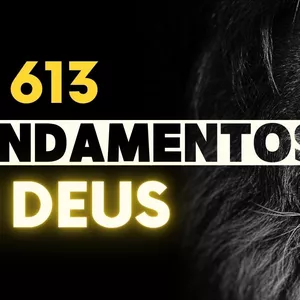 Imagem de capa para o Ebook Os 613 Mandamentos De Deus