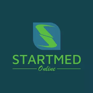 Imagem de capa para o Curso online Startmed Online