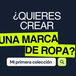 Imagen de portada para Curso online Mi primera colección