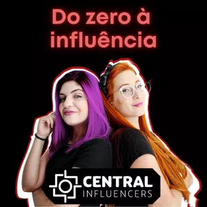 Imagem de capa para o Ebook Ebook "Do Zero a Influência"