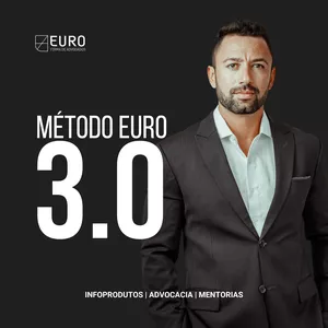 Imagem de capa para o Curso online Método Euro 3.0 