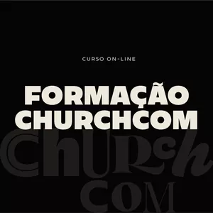 Imagem de capa para o Curso online Seminário da Comunicação para igrejas