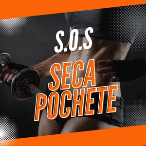 Imagem de capa para o Curso online S.O.S - SECA POCHETE