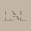 LiftnLash logo