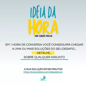 Imagem de capa para o Serviço online Ideia da Hora