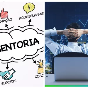 Imagem de capa para o Curso online Mentoria Day Trader