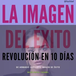 Imagen de portada para Ebook La imagen del exito 