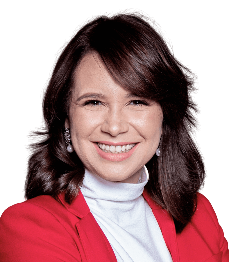 Vilma Nuñez