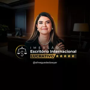 Imagem de capa para o Curso online Imersão Escritório Internacional Lucrativo - Gravação em Formato de Aulas