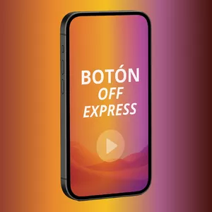Imagen de portada para Curso online Botón Off Express