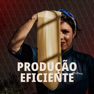 Imagem de capa para o Curso online Curso Produção Eficiente 