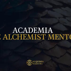 Imagen de portada para Curso online Academia : The Alchemist Mentor