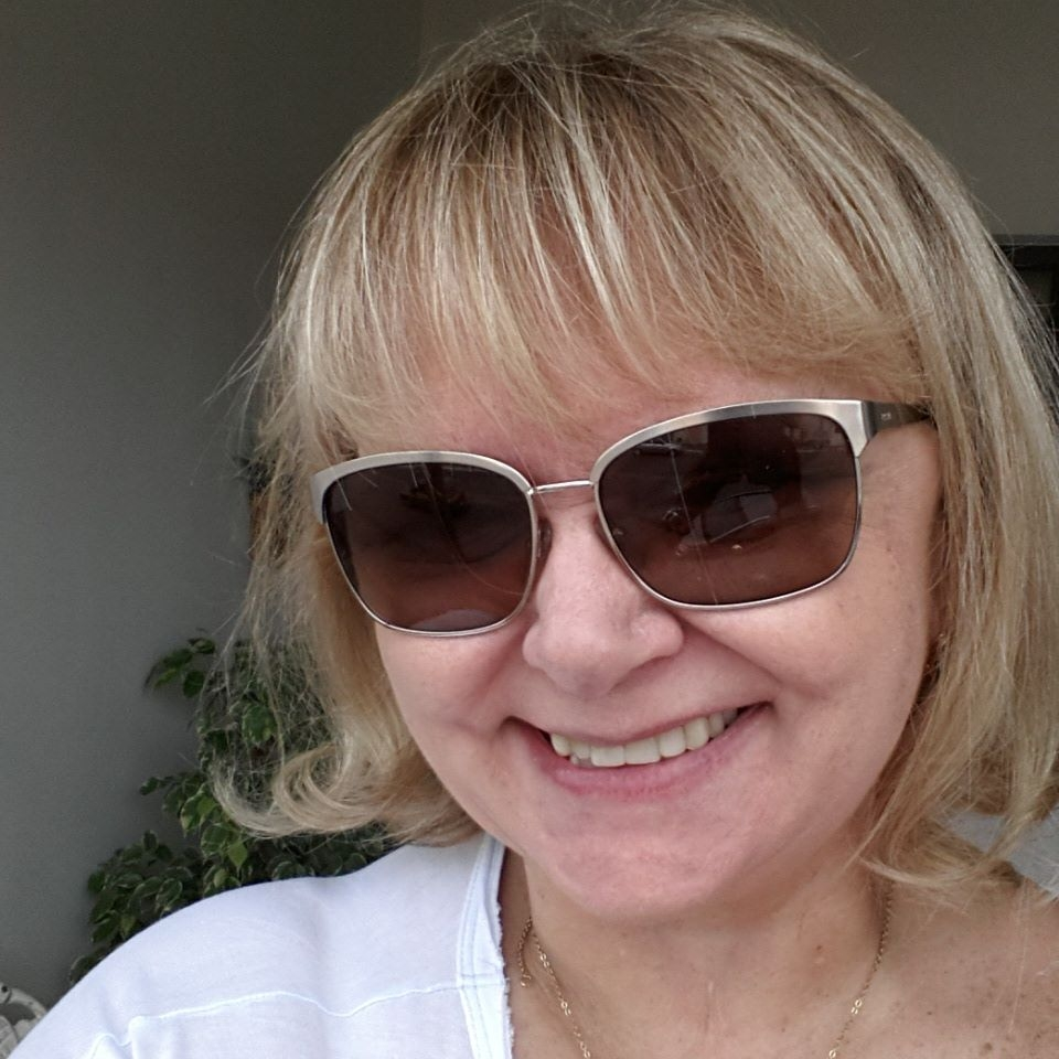 Maria Helena Palermo - Empresária