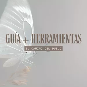 Imagen de portada para Ebook GUÍA - El camino del duelo