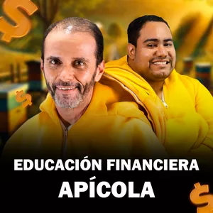 Imagen de portada para Curso online Educación financiera apícola