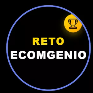 Imagen de portada para Curso online Reto EcomGenio
